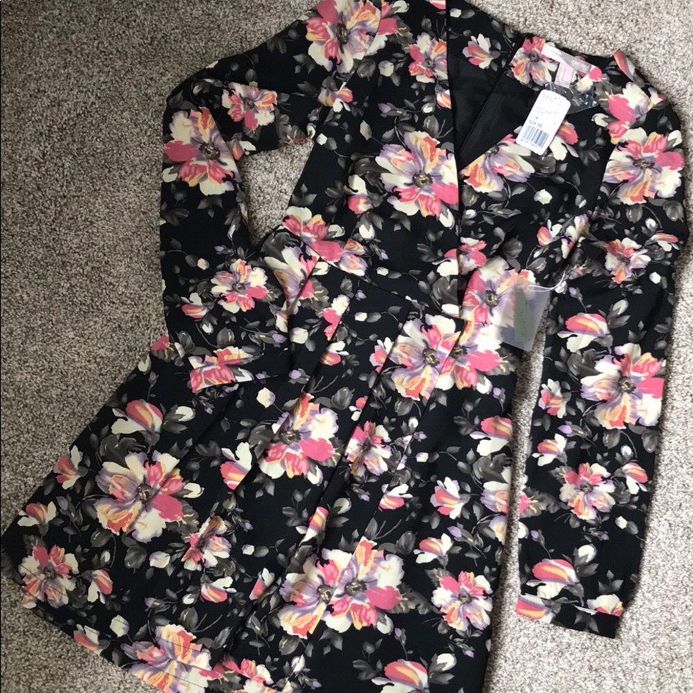 Forever 21 short dress